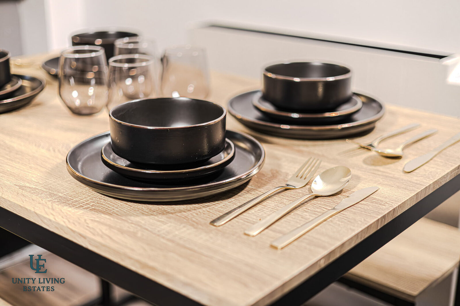 The Slate Apartment — photo 1 of 12